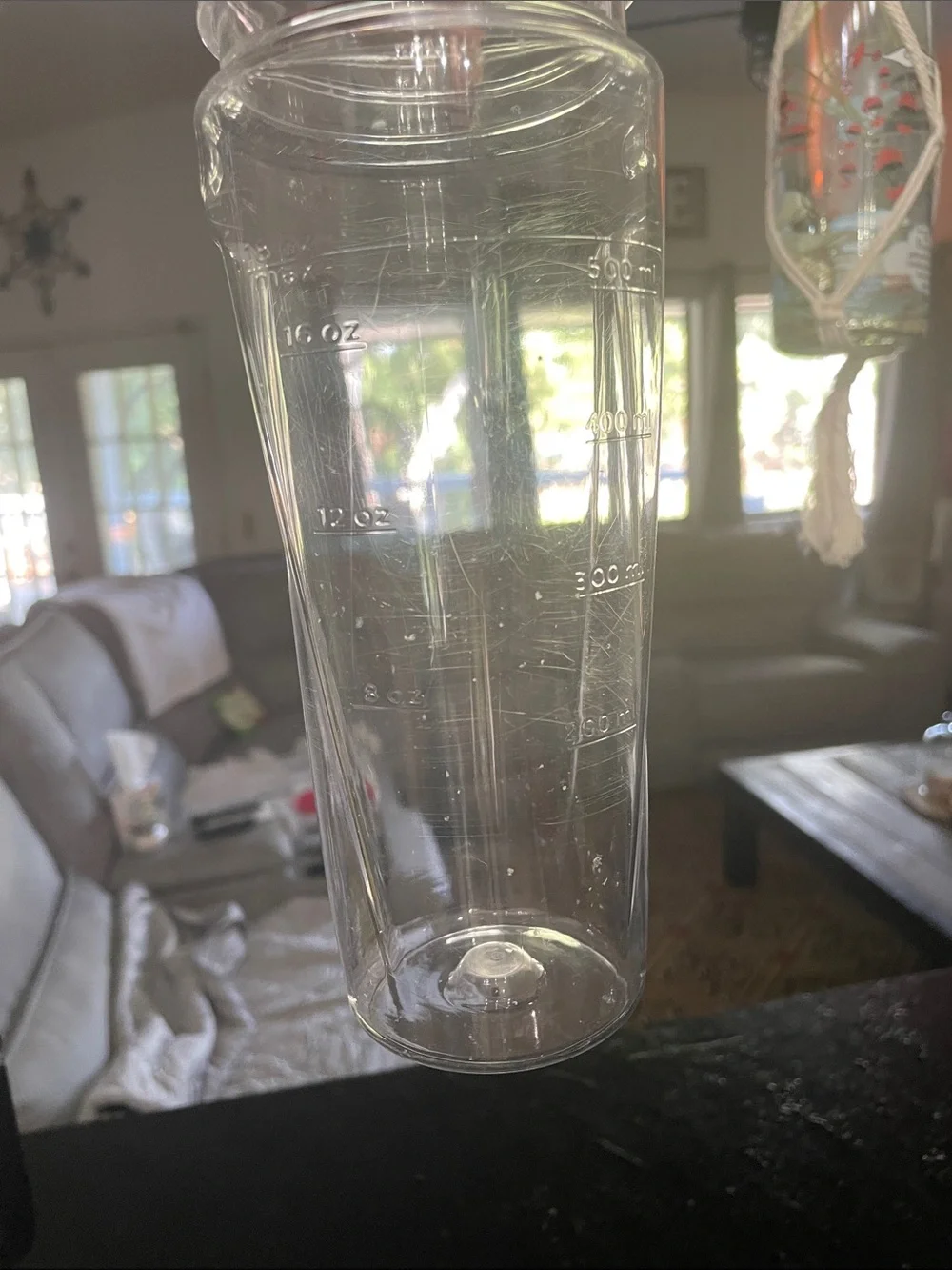 Black & Decker Personal Blender Countertop Appliance